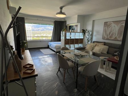 Ático / Estudio En alquiler Avenida MARBELLA ARBOLADA s/n, Romana Playa - Foto 2