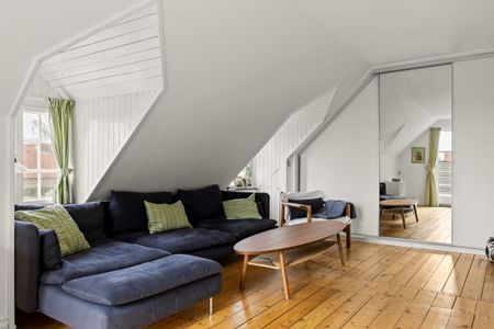 206m² Villa | Kongens Lyngby - Photo 5