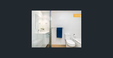 This well-presented 2-bedroom apartment is perfectly located for convenience and comfort - Photo 5