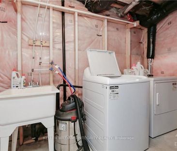 For Lease - 307 Meadowbreeze Drive, Kanata, Ontario - Photo 2