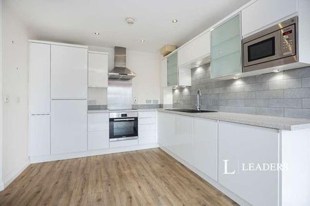 Manor House, Avenue Road Leamington Spa, CV31 - Photo 5
