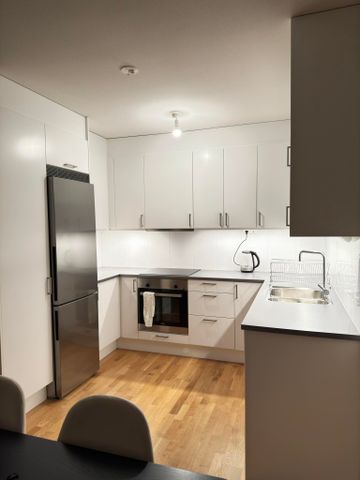 Fridensborgsvägen, Solna - Photo 5