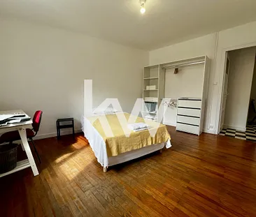 Appartement GRENOBLE - Photo 4