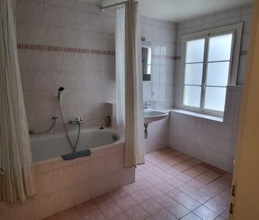 Belle chambre mansardée, idéal pour étudiants ou comme pied-à-terre... - Foto 5