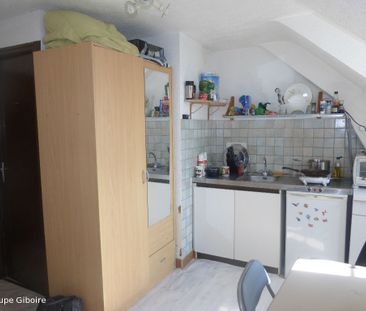 Appartement T1 à louer - 18 m² - Photo 2