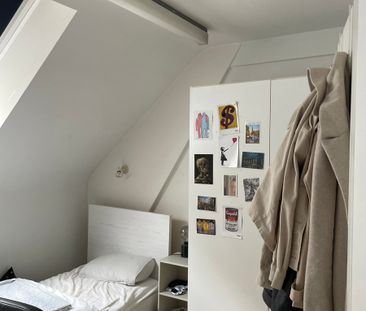Studentenkamer te huur - Photo 3