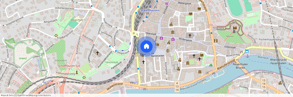 8200, Schaffhausen, Neustadt, 54