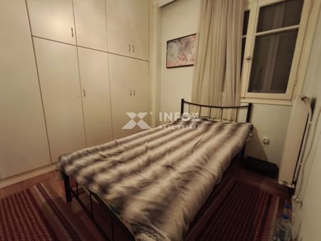 Ενοικιάζεται Διαμέρισμα 87 τ.μ. - Photo 4