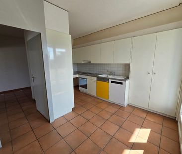 Helle Wohnung mit zwei Balkonen ruhig und familienfreundlich - Foto 5