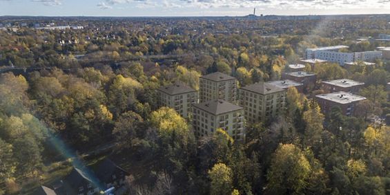 Toffelbacken 4I, Hägersten - Photo 3