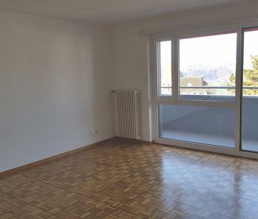 Appartement spacieux de 3 pièces au 3ème étage - Foto 1