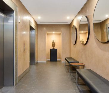 1009/79-81 Berry Street North Sydney - Photo 4