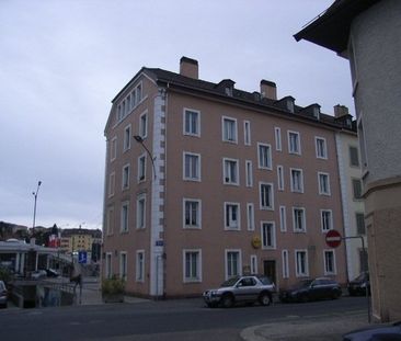 3 Zimmer, 75 m², 1. Stock - Photo 1