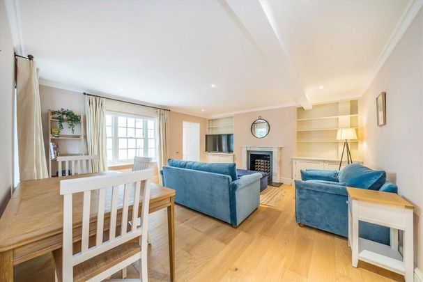 2 bedroom flat to rent - Photo 1