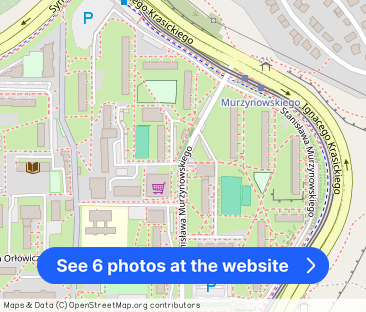 Wynajmę mieszkanie 48 m2. Osiedle Nagórki - Photo 1