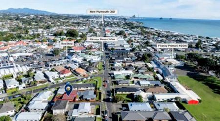 Charming 2BR Unit in Fitzroy! - Photo 4