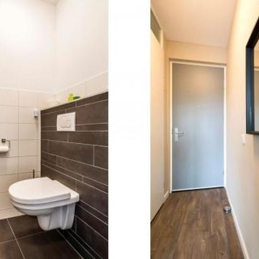 Aaf Bouberstraat 1065 LV Amsterdam - Foto 1