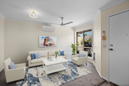 Stylish And Contemporary 2-Bedroom Unit - Photo 2