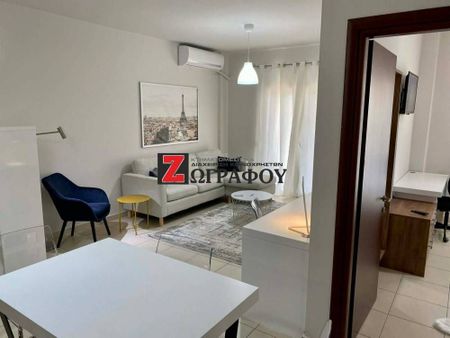 Studio/Γκαρσονιέρα για ενοικίαση Ζυμβρακάκη (Κομοτηνή) - Φωτογραφία 5