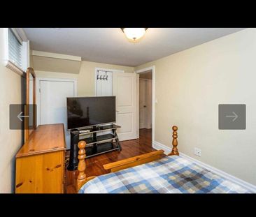 For Lease - 55 Westbury Crescent Unit# Basement, Toronto, Ontario - Photo 1