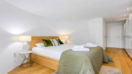 2-bedroom apartment for rent in Alcobendas - Photo 4