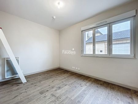 Location Appartement 1 pièce 22m² ST LO 50000 - Photo 3