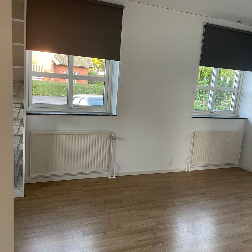 Köpingegatan, Trelleborg - Foto 1