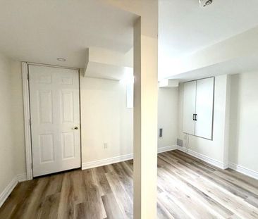 For Lease - 362 Landsborough Avenue Unit# Bsmt, Milton, Ontario - Photo 6
