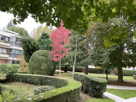 Appartement 110 m² - 5 Pièces - Le Chesnay Rocquencourt (78150) - Photo 5