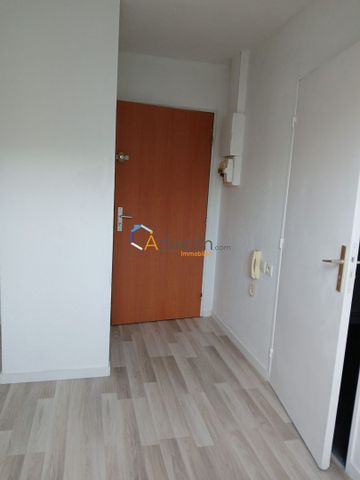 Appartement à louer Orléans - Photo 3