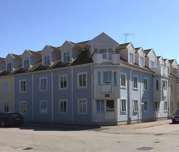 Trädgårdsgatan 11 B - Photo 1