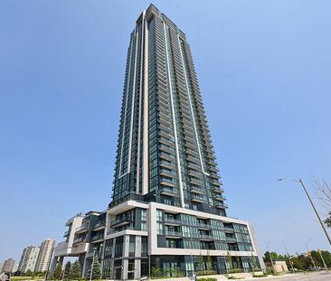 1507-3975 Grand Park Drive | 3975 Grand Park Drive, Mississauga - Photo 1