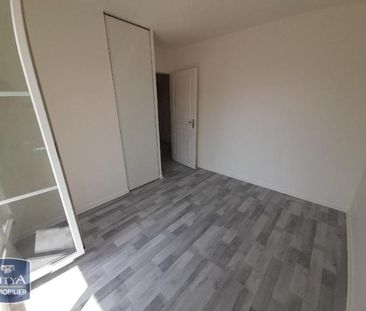 Location Appartement 2 pièces 43m² GAILLON 27600 - Photo 4