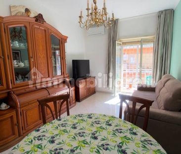 Bilocale viale Ammiraglio del Bono 47, Ostia Levante, Roma - Photo 2