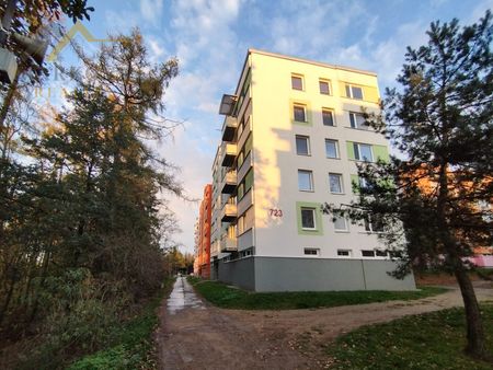 Pronájem bytu 2+kk 46 m², Hlinecká , Týn nad Vltavou - Фото 3