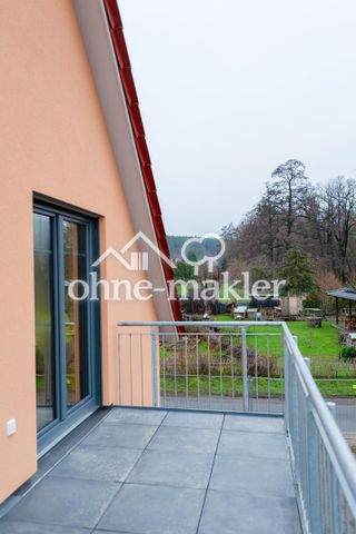 Erstbezug Obergeschoß - keine Miete im Umzugsmonat - Wohnen und Altwerden im Grünen 2A - Photo 5