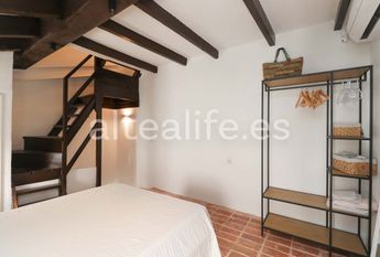 Carrer Francisco Martínez Orozco, Altea, Valencian Community 03590