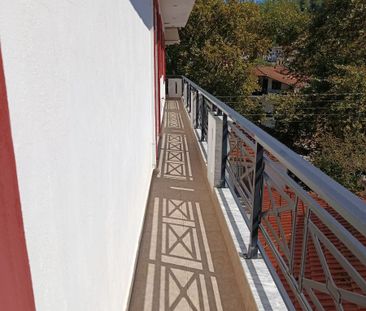 Διαμέρισμα για ενοικίαση Κέντρο (Ελευθερούπολη) - Φωτογραφία 2