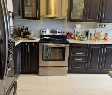 For Lease - 26 Pefferlaw Circle, Brampton, Ontario - Photo 1