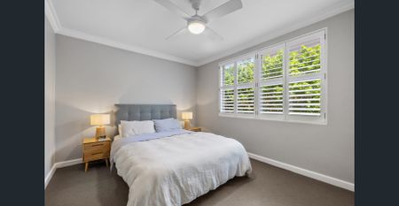 Fully furnished spacious apartment with all the extras - Photo 2