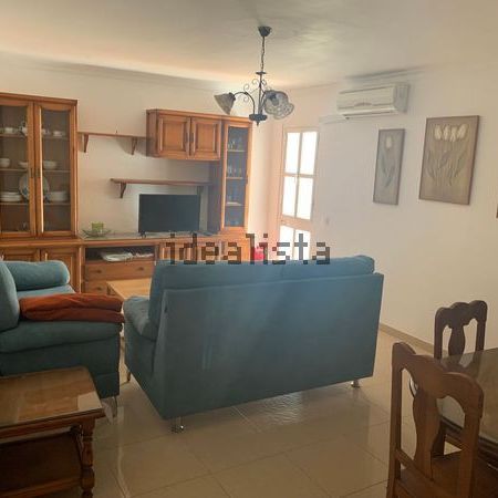 Alquiler de piso en Calle Góngora, 13 - Photo 1