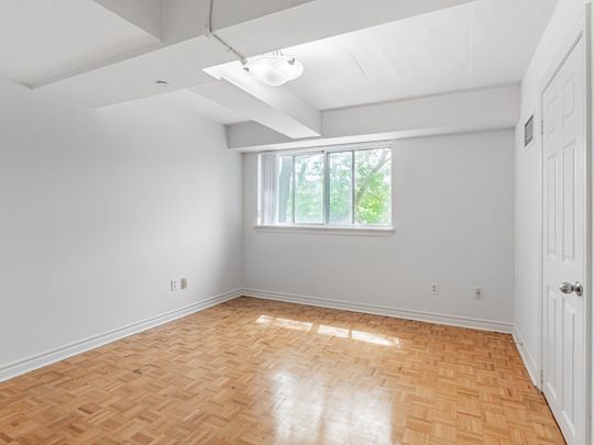 For Lease - 1401 Dupont Street Unit# 611, Toronto, Ontario - Photo 1