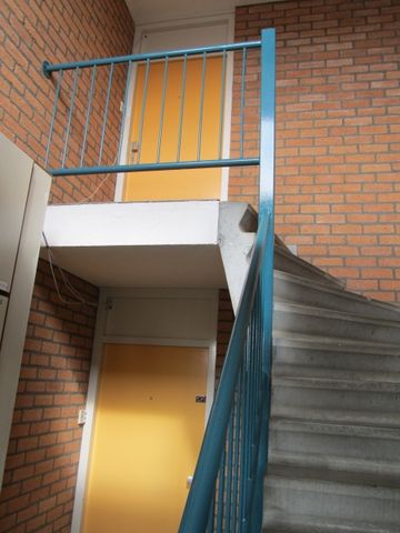 Gilles Doyenstraat 8, Room no. B11 - Photo 2
