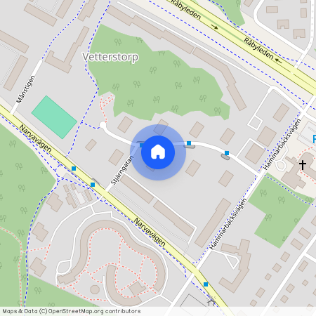Karlavagnsgatan 5, 724 68, Västerås
