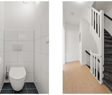 Appartement te huur: Surinamestraat 116 3531 KN Utrecht - Photo 6