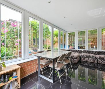 3 bedroom detached house to rent - Photo 4