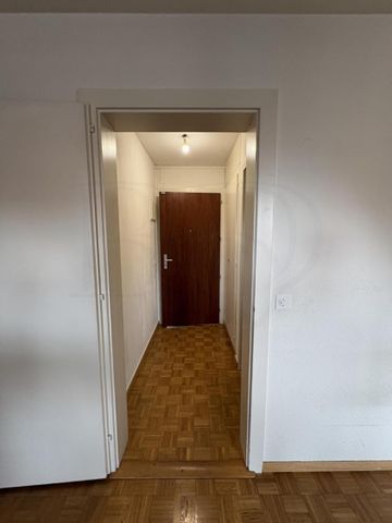 1 Zimmer, 35 m², 3. Stock - Foto 4