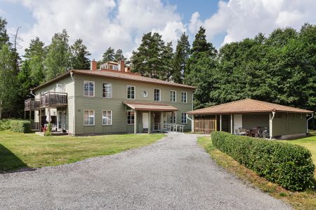 Abbedissavägen 15 - Foto 5