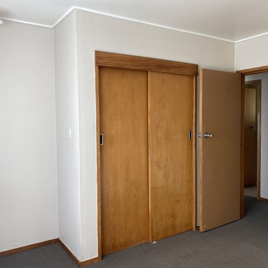 Tidy unit close to Napier CBD - Photo 1