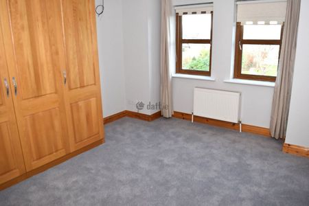 House to rent in Cork, Rochestown - Photo 5